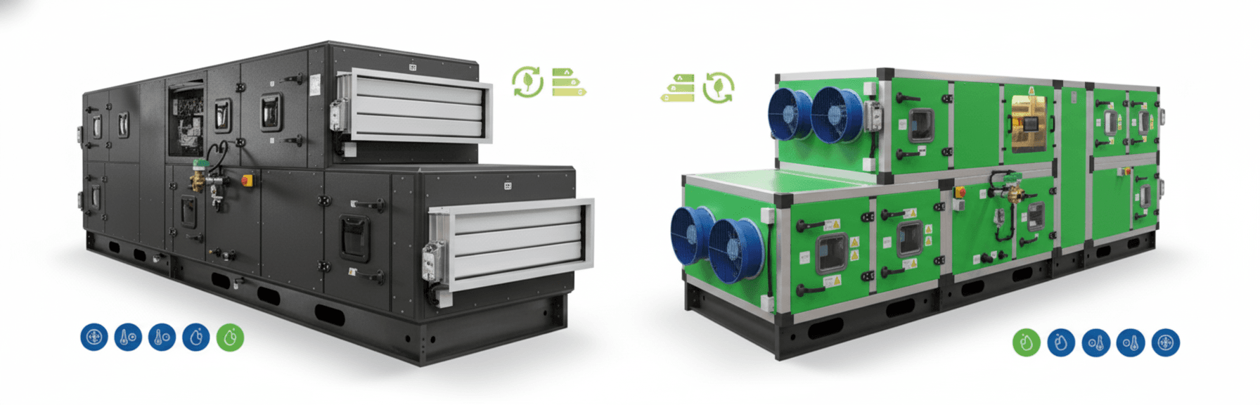 Air Handling Unit